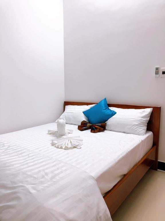 Bobe Homestay Hoi An Zewnętrze zdjęcie