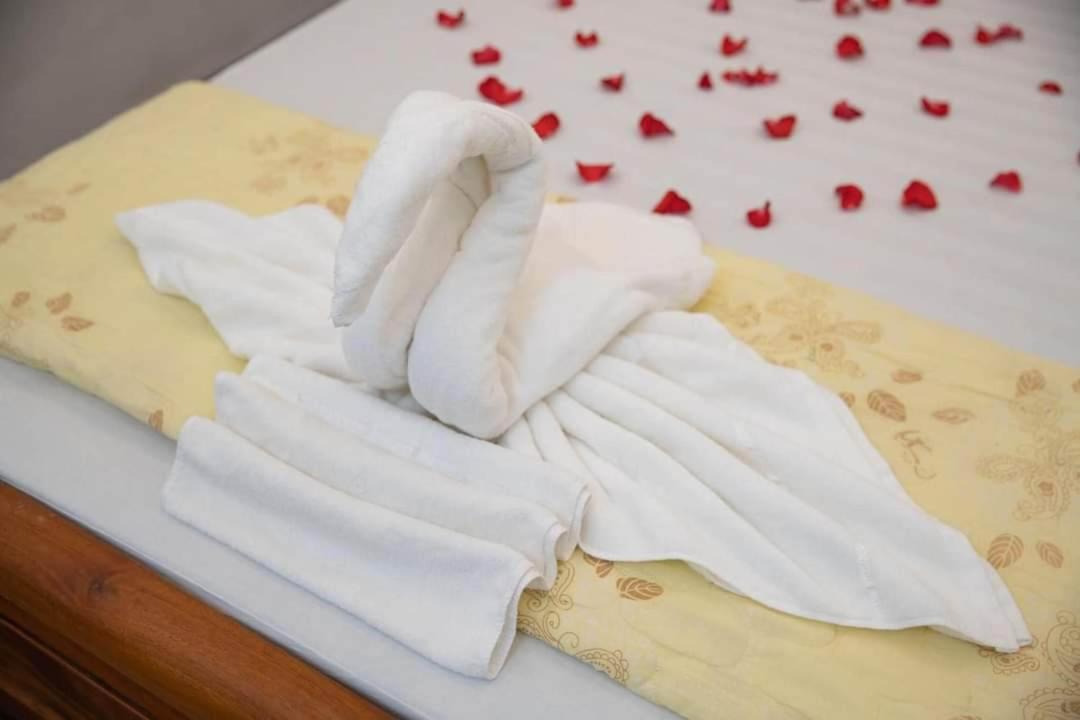 Bobe Homestay Hoi An Zewnętrze zdjęcie