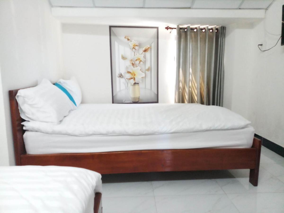 Bobe Homestay Hoi An Zewnętrze zdjęcie