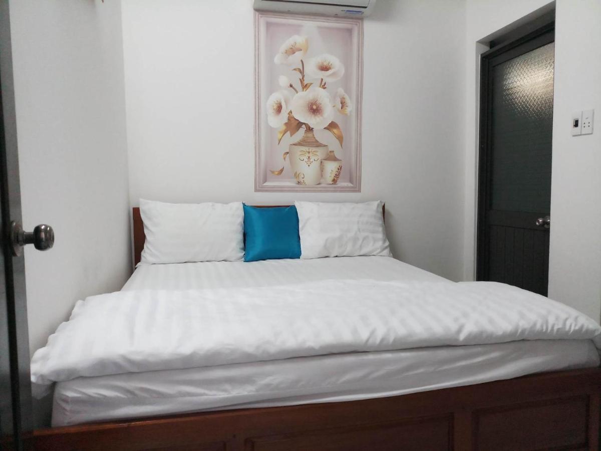 Bobe Homestay Hoi An Zewnętrze zdjęcie