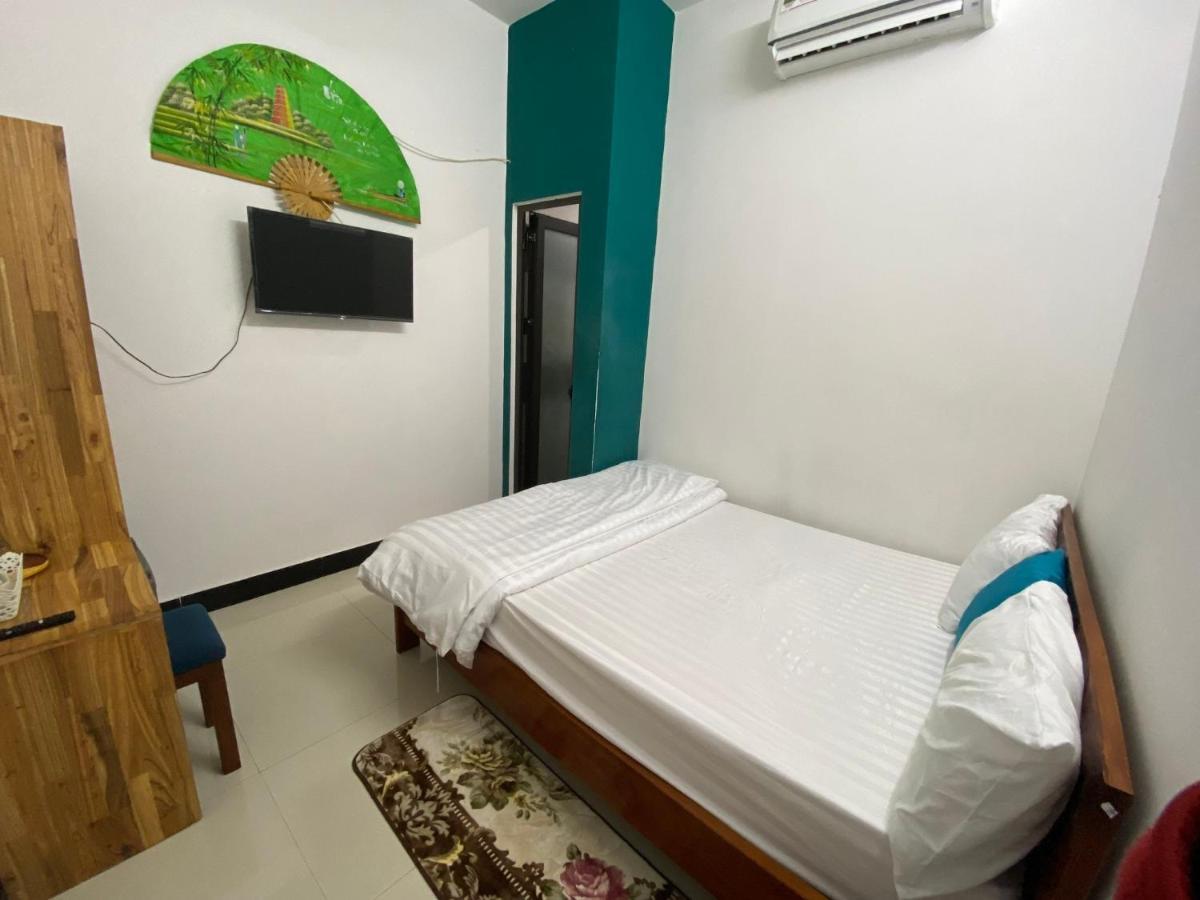 Bobe Homestay Hoi An Zewnętrze zdjęcie